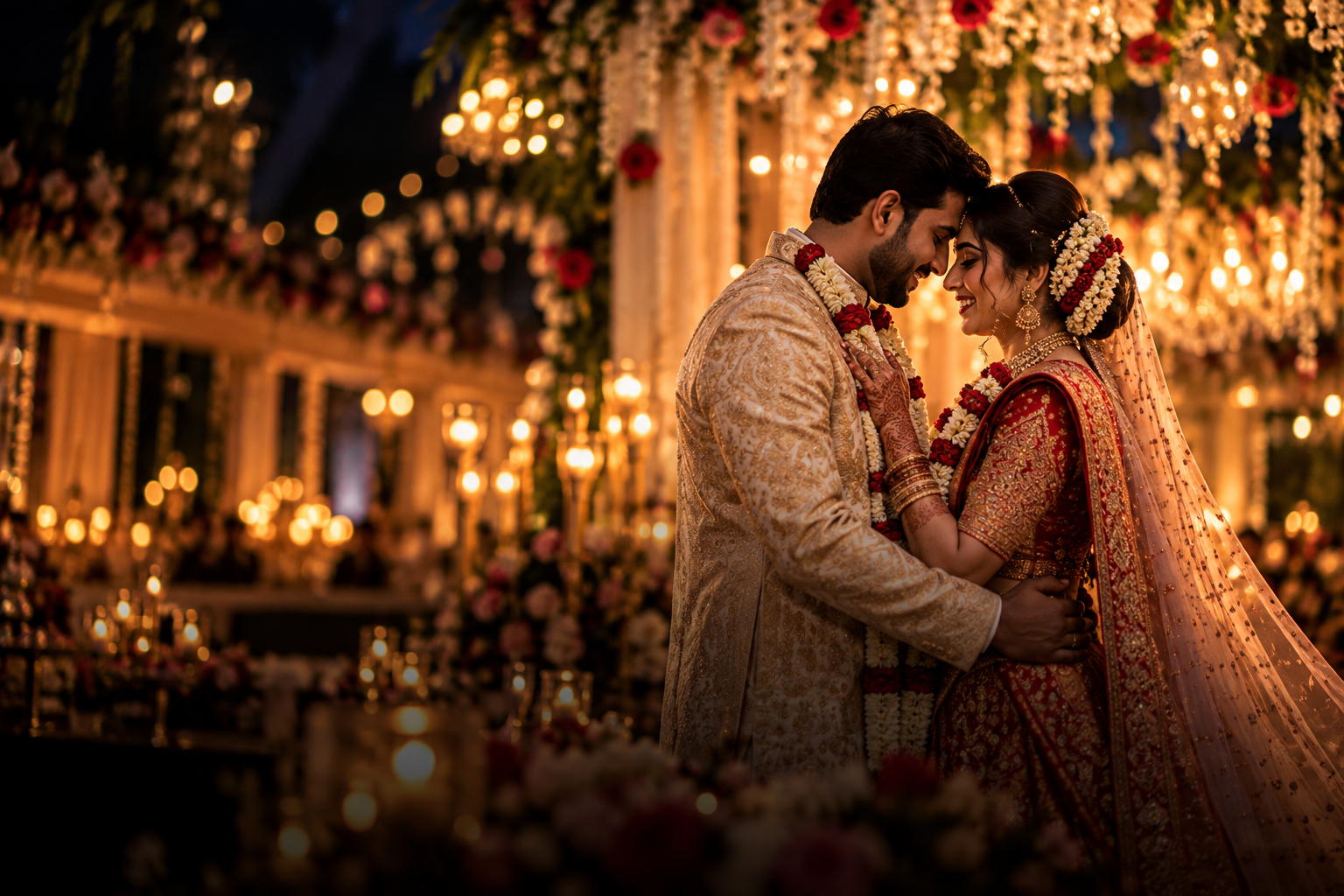 Wedding Photography